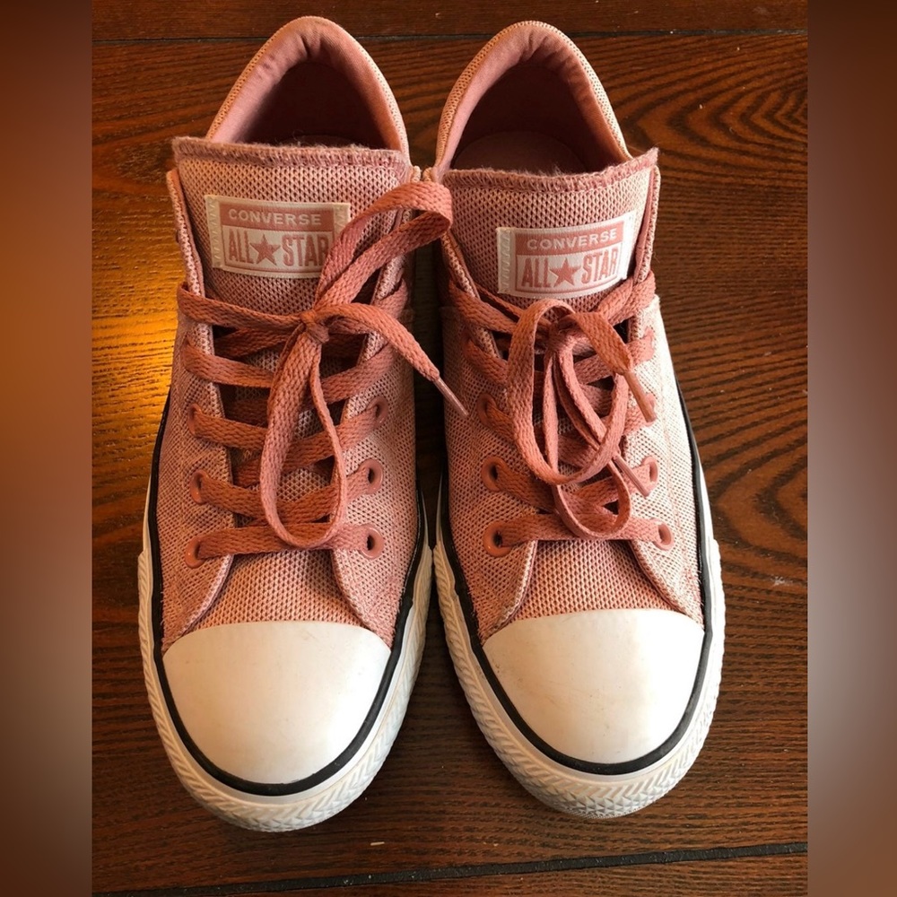 ❌SOLD❌Women’s Converse Madison OX All Stars